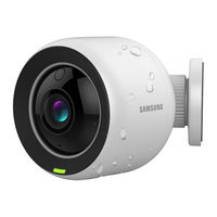 Samsung SMARTCAM SNH-V6430BNH Manual Del Usuario