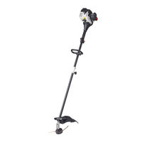 MTD Yard-Man YM71SS Manual Del Operador