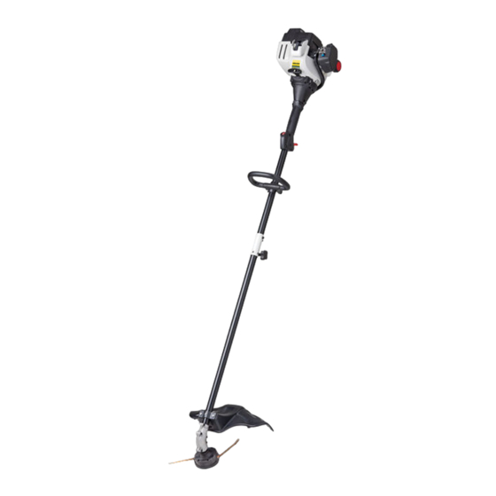 MTD Yard-Man YM71SS Manual Del Operador