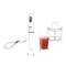 Licuadoras ATMA LM8503E Manual De Instrucciones