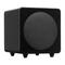 Manual del Subwoofer Amplificado Sellado Kanto sub8