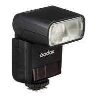 Godox V350O Manual Del Usuario
