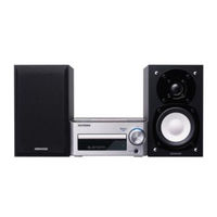 Kenwood K-531 Manual De Instrucciones