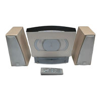 Jvc VS-DT6R Manual De Instrucciones