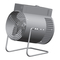 Calentadores de Aire S&P FIRE FAN P Manual De Instrucciones