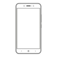 ZTE BLADE Guia De Inicio Rapido