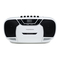 Reproductores de Cassettes THOMSON RK101CD Instrucciones De Funcionamiento
