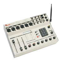 Trialcom MXH-601G Manual De Usuario