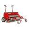 Equipos Agrícolas Kongskilde NORDSTEN NS 2100 Manual De Instrucciones