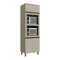 Muebles de Interior HENN C69-35 Instrucciones De Montaje