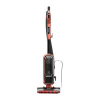 Shark APEX DuoClean AX910 Serie Instrucciones