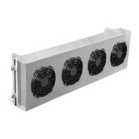 Valeo DD430 B MPHE Manual Del Propietário