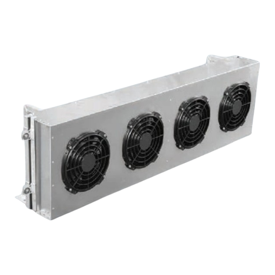 Valeo DD 430 Serie Manual Del Propietário