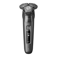 Philips NORELCO S9000 Serie Manual De Instrucciones