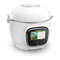 Electrodomésticos de Cocina Moulinex cookeo touch mini Manual De Instrucciones