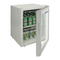 Refrigeradores Polar DM071 Manual De Instrucciones