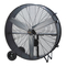 Ventiladores Utilitech SFDC-1050FB Manual Del Usuario