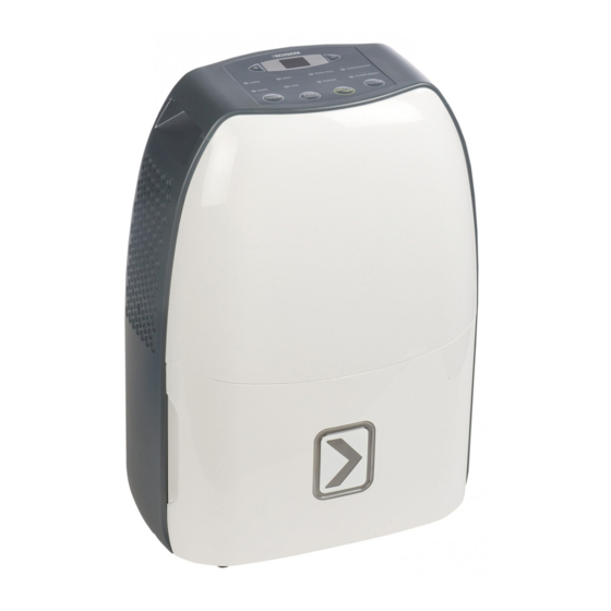 Trotec TTK 40 E Manual De Instrucciones