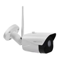 SCS Sentinel OutCam SVI0056 Instrucciones De Uso