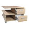 Muebles de Interior FMD Furniture PIA 646-001 Instrucciones De Montaje