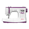 Máquinas de Coser Necchi NC-204D Manual De Instrucciones