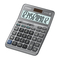 Calculadoras Casio DF-120FM Guia Del Usuario