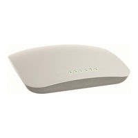 Netgear WNDAP660 Guia De Instalacion