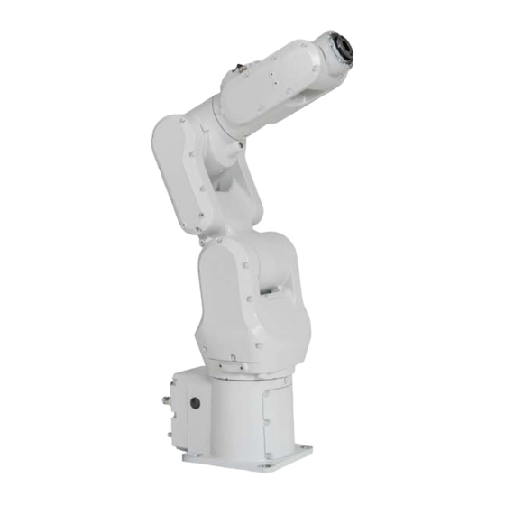 ABB IRB 1100 Serie Manual Del Producto