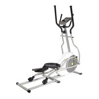 Bh Fitness G840 Instrucciones De Montaje