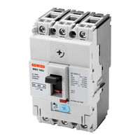 Gewiss MTX/E 160 Guia De Inicio Rapido
