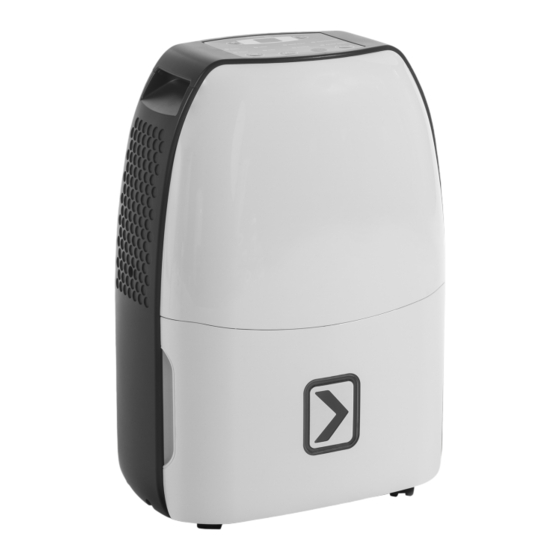 Trotec TTK 40 E Manual De Instrucciones
