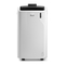 Acondicionadores de Aire DeLonghi PACEM90 Silent Manual Del Usuario