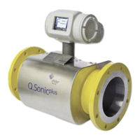 Elster Instromet 6 Serie Manual De Instrucciones