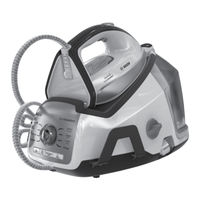 Bosch I 8 VarioComfort Serie Instrucciones De Uso