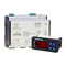 Controladores Emerson EC3-X33 Instrucciones De Funcionamiento