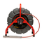 Camaras RIDGID SeeSnake MINI Manual Del Operador
