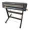 Trazadores de Gráficos Roland Color CAMM PRO PC-60 Manual Del Usuario