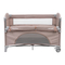 Accesorios para Bebés KIKKA BOO MILKY WAY Instrucciones De Uso