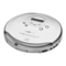 Reproductores de CD Clatronic CDP 514 CK Instrucciones De Servicio