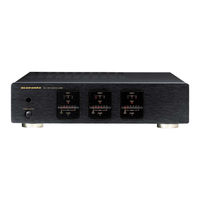 Marantz ZS5300 Manual Del Usuario