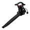Sopladores BLACK&DECKER BV3100 Manual De Instrucciones