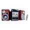 Reproductores de DVD Philips MCD295 / 12 Manual Del Usuario