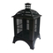 Chimeneas de Interior Pleasant Hearth Chesterfield Manual De Instrucciones