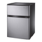 Refrigeradores Insignia NS-CF31SS6 Guia Del Usuario