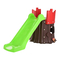 Equipos para Parques Infantiles y Áreas de Juegos STARPLAY The House Instrucciones De Montaje