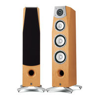 Yamaha Soavo-1 Manual De Instrucciones
