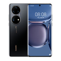Huawei P50 Pro Guia Del Usuario