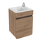 Muebles de Interior CORONA ALUVIA 40 X 35 Instrucciones De Ensamble