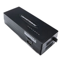 Conceptronic CNAPT120 Manual Del Usuario
