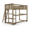 Muebles de Interior Better Homes and Gardens BH18-084-097-26 Manual Del Usuario